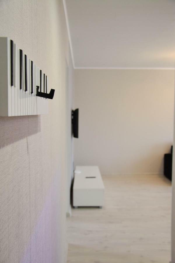 Veetorni Apartment Aseri Exterior foto