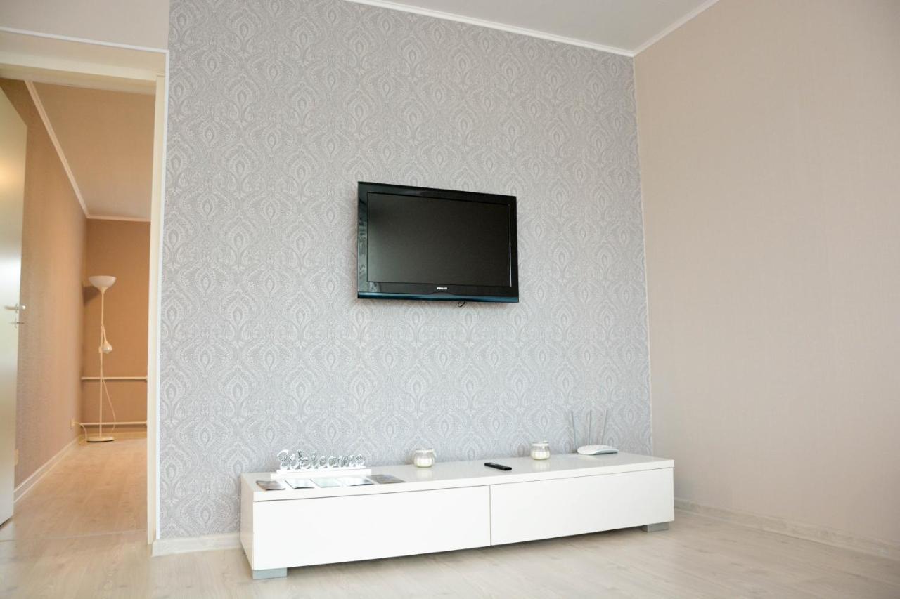 Veetorni Apartment Aseri Exterior foto