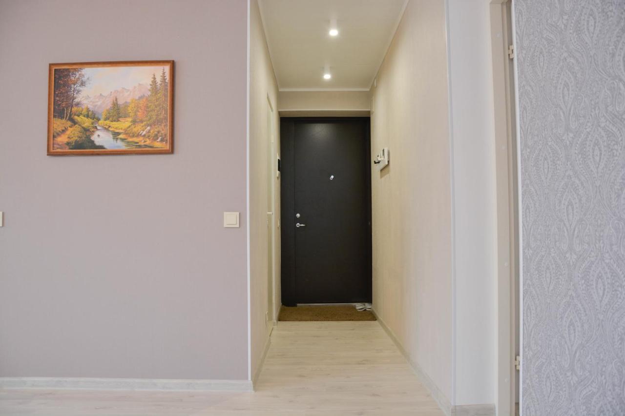 Veetorni Apartment Aseri Exterior foto