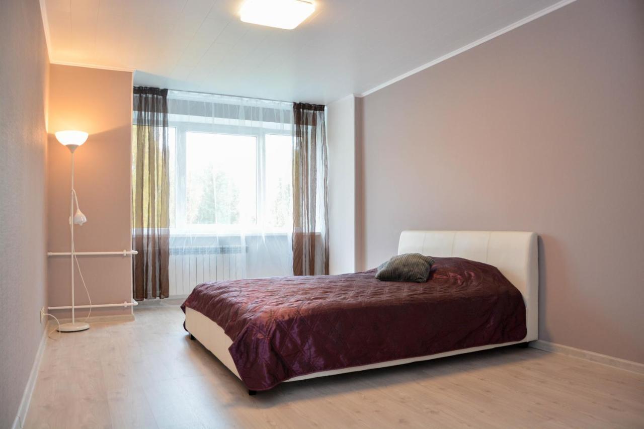 Veetorni Apartment Aseri Exterior foto